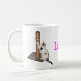 Tasse 01 de chaton