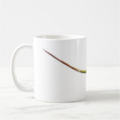 Tasse 01 de lézard (Gauche)