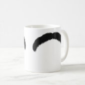 Tasse 01 de MOIS (Devant droit)