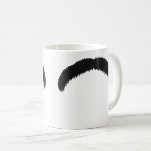 Tasse 01 de MOIS (Devant droit)