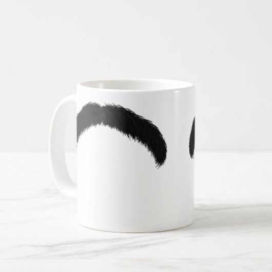 Tasse 01 de MOIS (Devant gauche)