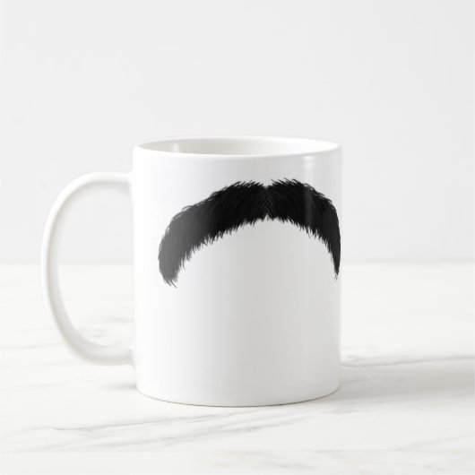 Tasse 01 de MOIS (Gauche)
