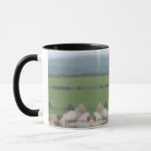 Tasse 03 de lévrier (Gauche)