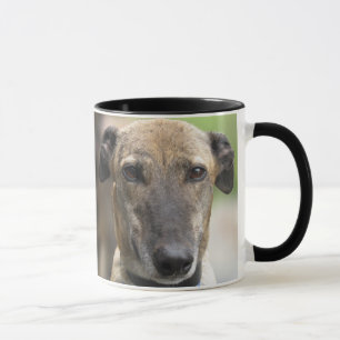 Tasse 04 de lévrier