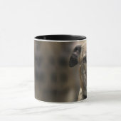 Tasse 04 de lévrier (Centre)