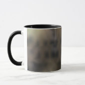 Tasse 04 de lévrier (Gauche)