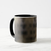 Tasse 04 de lévrier (Devant gauche)