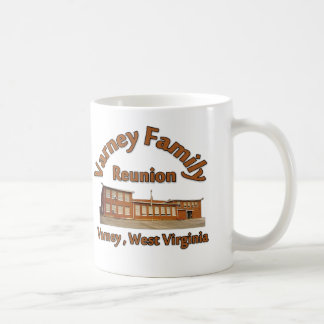 Tasse 09 de Varney