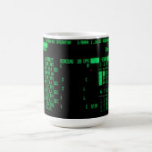 Tasse - 0,45 l (Centre)