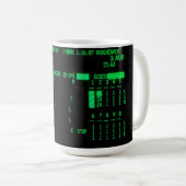 Tasse - 0,45 l (Devant droit)