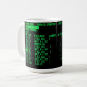 Tasse - 0,45 l (Devant gauche)