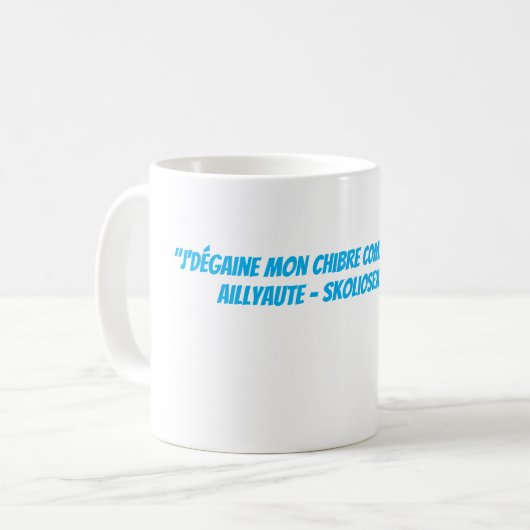 Tasse 1 (Devant gauche)