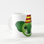 tasse 10to1 (Devant gauche)
