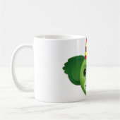 tasse 10to1 (Gauche)