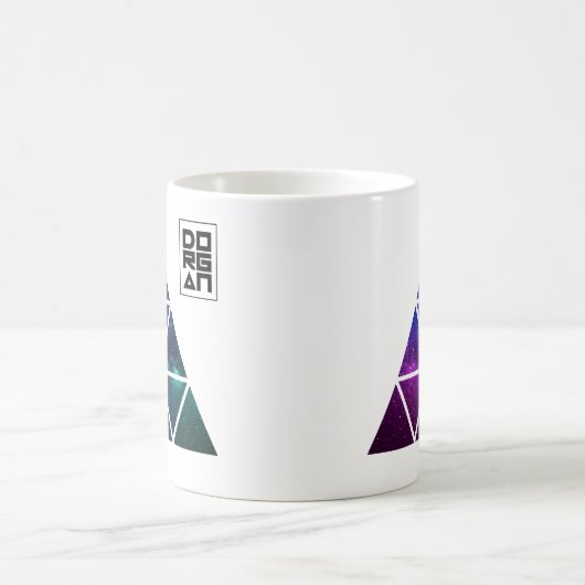 tasse 11oz (Centre)