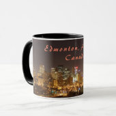 tasse 11oz (Devant gauche)