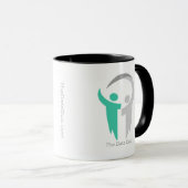 tasse 11oz (Devant droit)