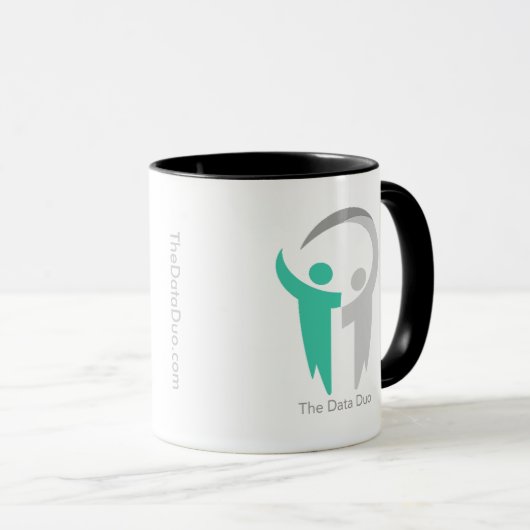 tasse 11oz (Devant droit)