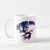 tasse 11oz avec le graphique (Gauche)