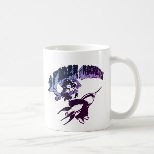 tasse 11oz avec le graphique