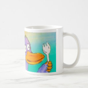 TASSE $12,95 D'ORNITHORYNQUE