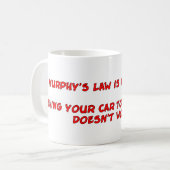 Tasse 14 de maxime (Devant gauche)