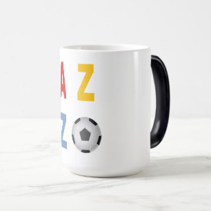 Tasse 15 oz ARIZONA SPORT