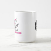 Tasse 15oz. de Bassoonicorn (Centre)