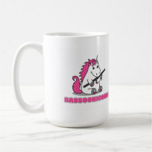 Tasse 15oz. de Bassoonicorn