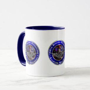 Tasse 160th SOAR