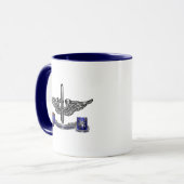 Tasse 160th SOAR (Devant gauche)
