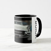 Tasse 1955 de Buick (Devant droit)