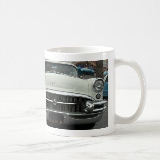 Tasse 1955 de Buick (Droite)