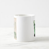 Tasse 1961 d'annuaire de Graydon Gremlin (Centre)