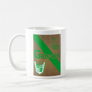 Tasse 1965 d'annuaire de Graydon Gremlin