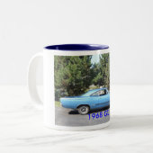Tasse 1968 de Plymouth GTX (Devant gauche)