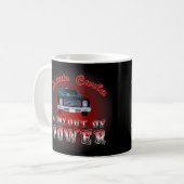 Tasse 1975 de Chevy Monte Carlo (Devant gauche)