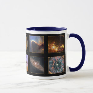 Tasse 19 de Hubble