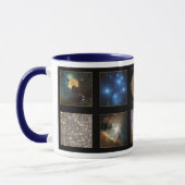 Tasse 19 de Hubble (Gauche)