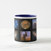 Tasse 19 de Hubble (Centre)