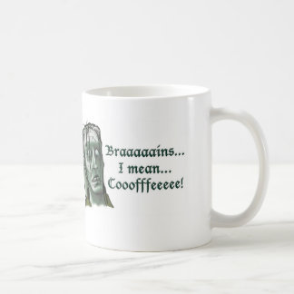 Tasse 1,0 de zombi de matin
