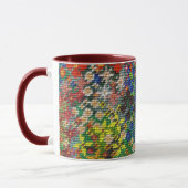 Tasse 1 d'automne (Gauche)