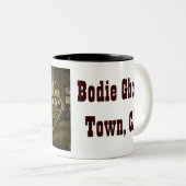 Tasse 1 de Bodie (Devant droit)