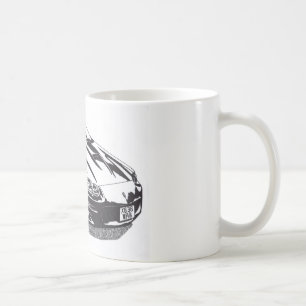 Tasse 1 de Chevrolet Camaro