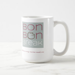 Tasse #1 de coupure de bonbon