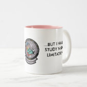 Tasse 1 de Fe de pépite (Devant droit)