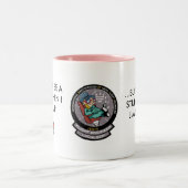 Tasse 1 de Fe de pépite (Centre)