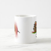 tasse 1 de fishermans de mouche (Centre)