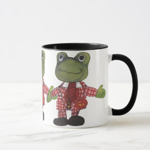 Tasse 1 de Froggy