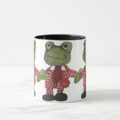 Tasse 1 de Froggy (Centre)